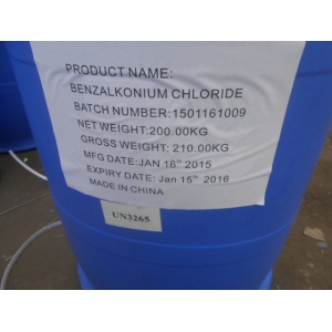 Benzalkonium chloride BKC