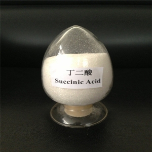 Succinic Acid suppliers