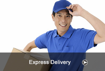 จัดส่งด่วน COURIER